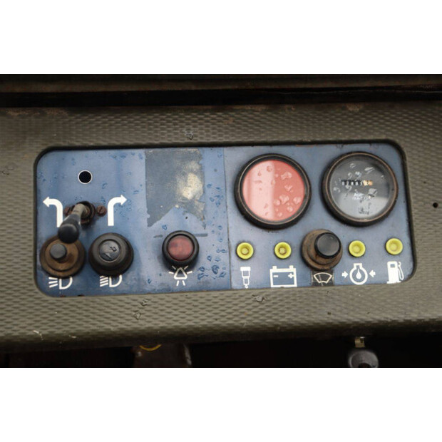 1981 Still DFG 4.0/4306-42991468