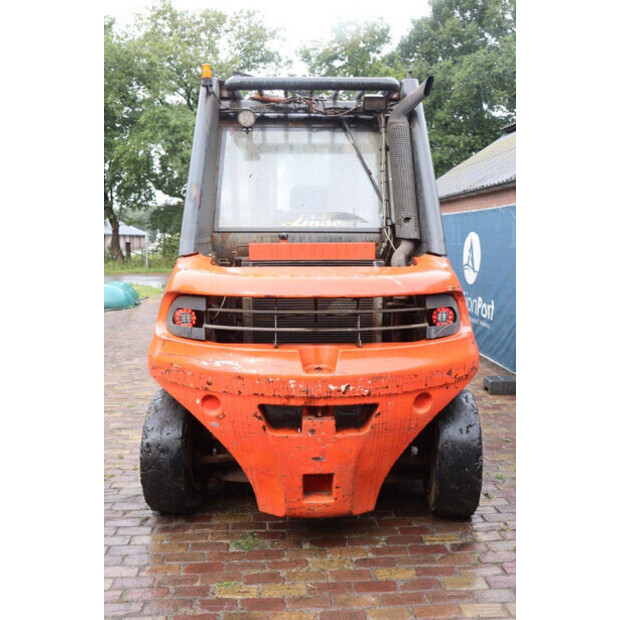 1994 Linde H80D-42991484