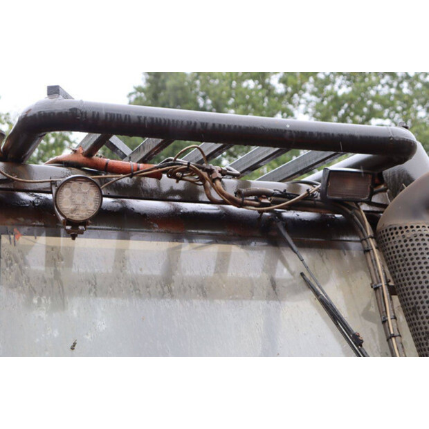 1994 Linde H80D-42991496