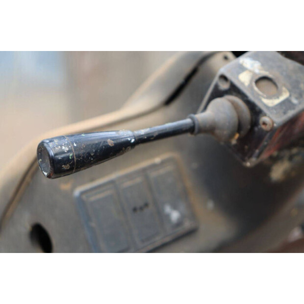 1994 Linde H80D-42991506