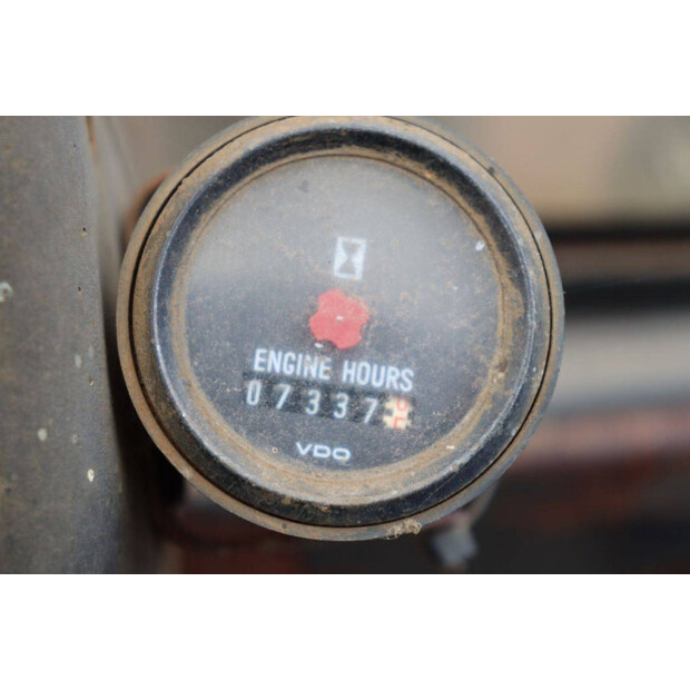 1994 Linde H80D-42991509
