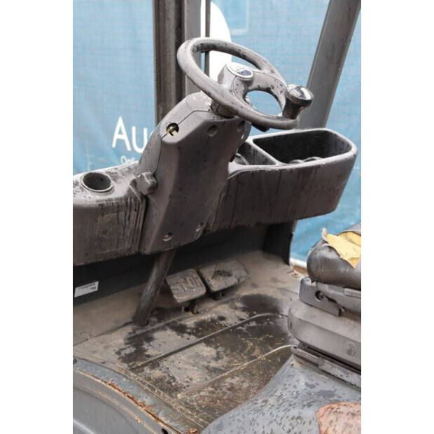 2016 ليندي H20T-01-42991546