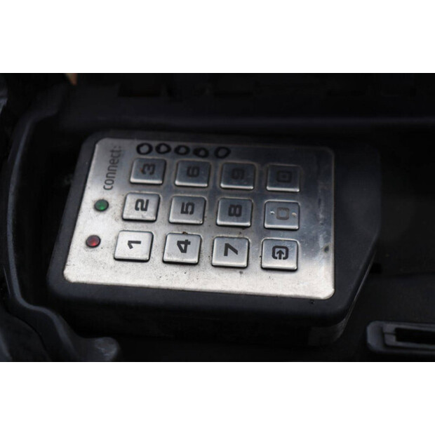 2016 ليندي H20T-01-42991552