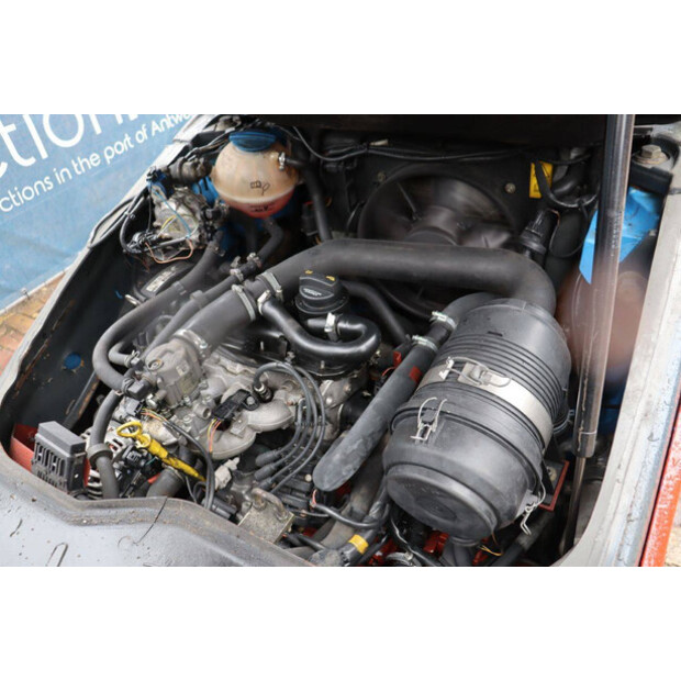 2016 ليندي H20T-01-42991555