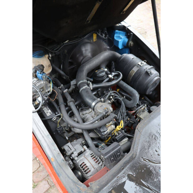 2016 ليندي H20T-01-42991556