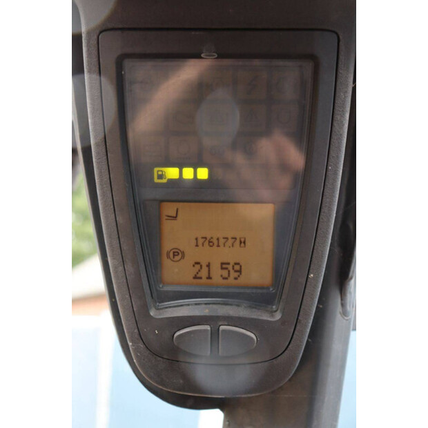 2016 ليندي H20T-01-42991557