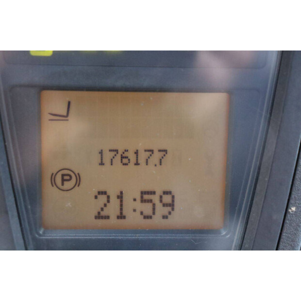 2016 ليندي H20T-01-42991558