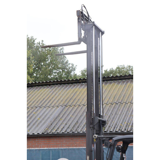 2016 ليندي H20T-01-42991562