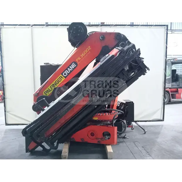 Palfinger PK 36002-42991779