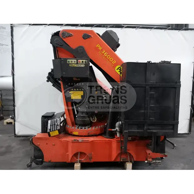 Palfinger PK 36002-42991781