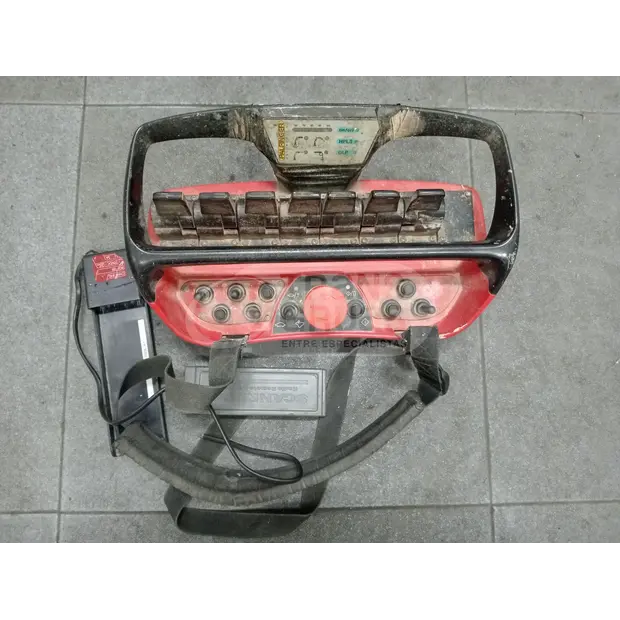 Palfinger PK 36002-42991783