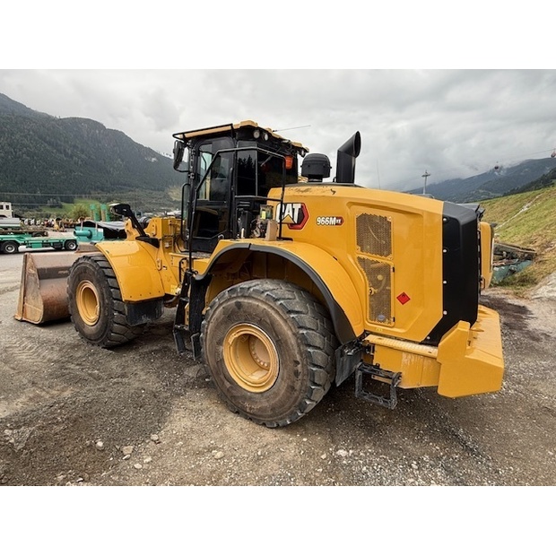2020 كاتربيلر 966M XE-42997341