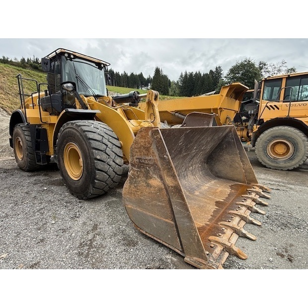 2020 كاتربيلر 966M XE-42997342