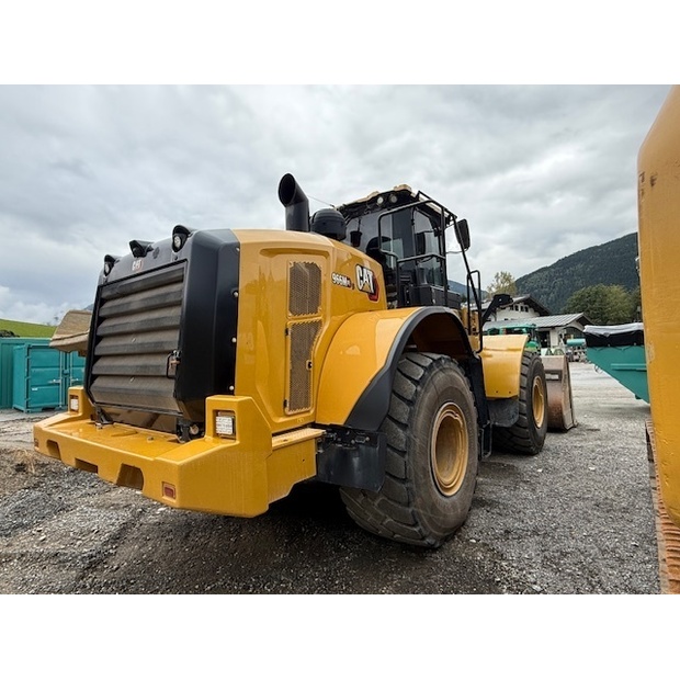 2020 كاتربيلر 966M XE-42997343