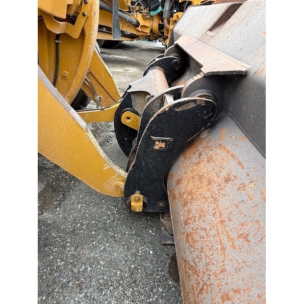 2020 كاتربيلر 966M XE-42997344