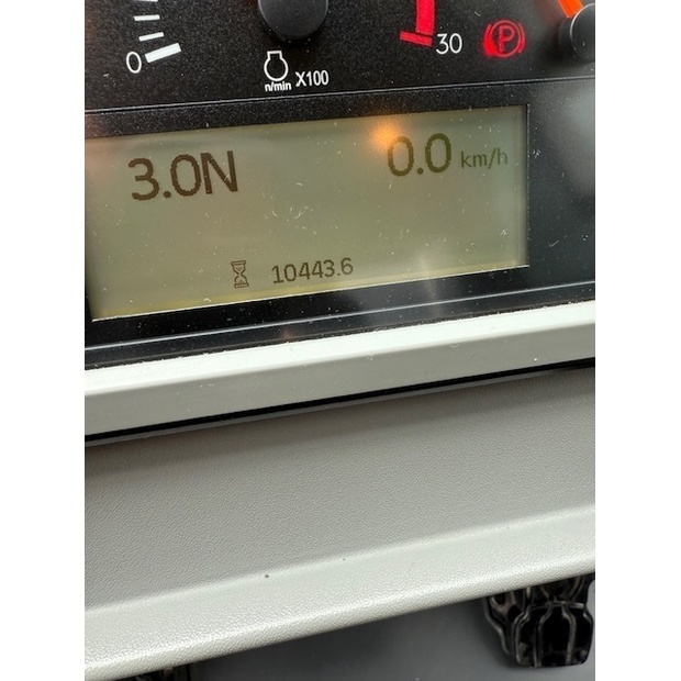 2020 كاتربيلر 966M XE-42997346