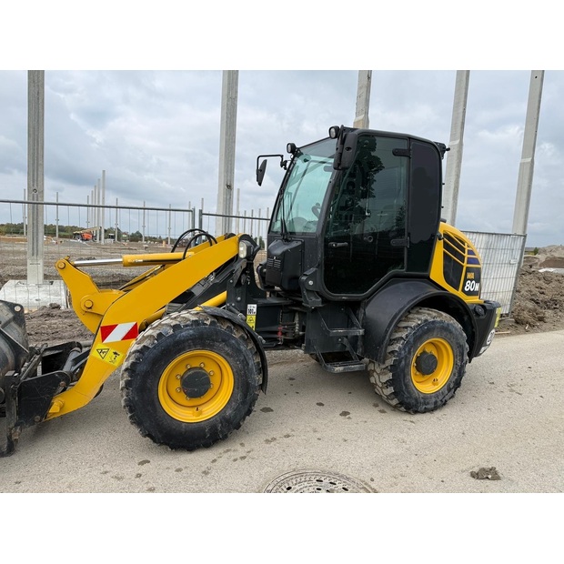 2023 Volvo L60H-42997385