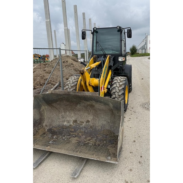 2023 Volvo L60H-42997386