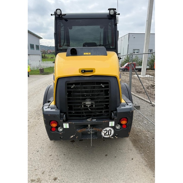 2023 Volvo L60H-42997387