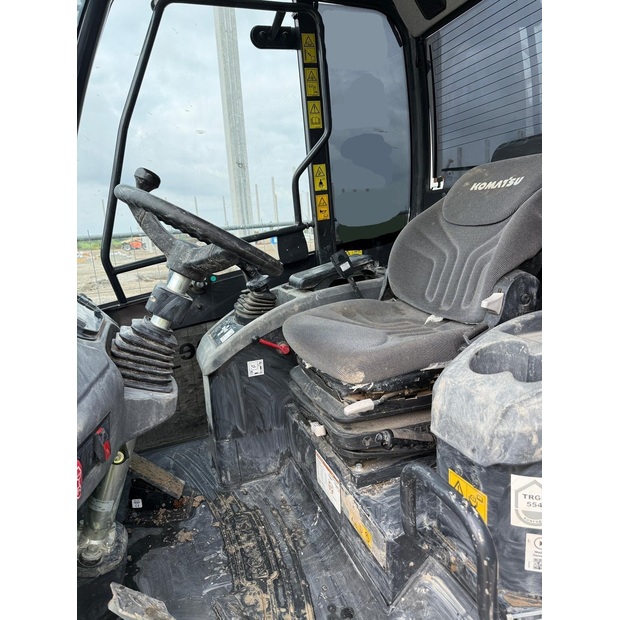 2023 Volvo L60H-42997389