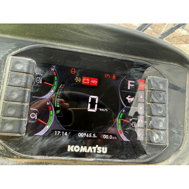 2023 Volvo L60H-42997390