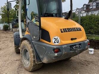 صورة ل شيولات 2020 ليبهير L508C