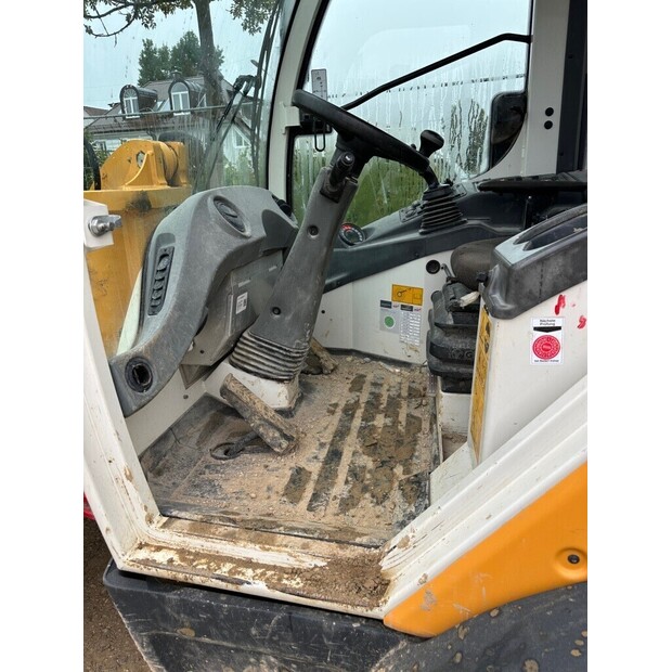 2020 Liebherr L508C-42997392