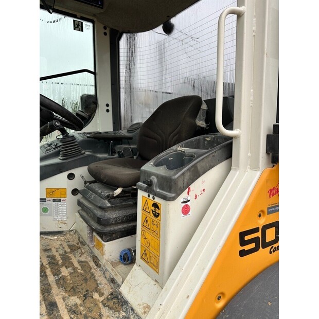 2020 Liebherr L508C-42997393