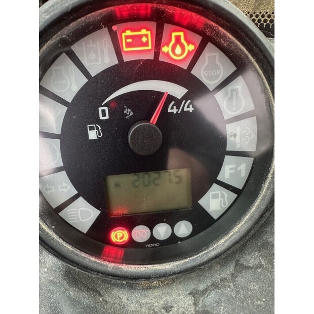 2020 Liebherr L508C-42997394