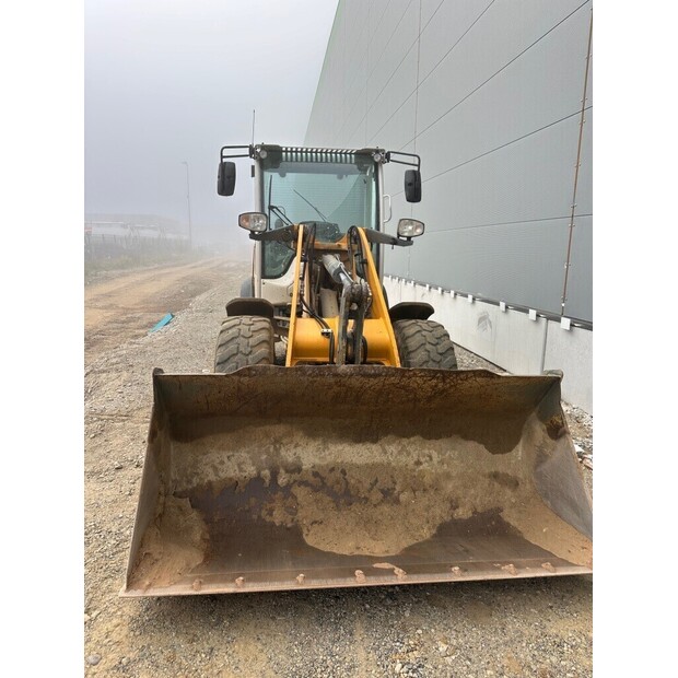 2020 Liebherr L508C-42997396