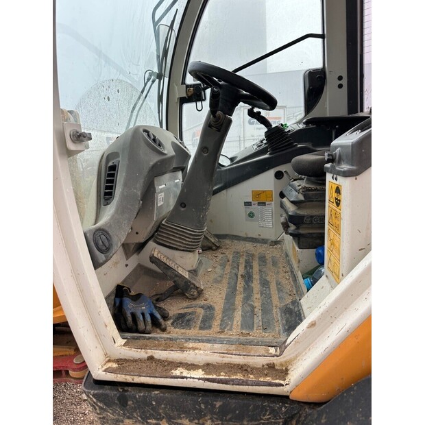 2020 Liebherr L508C-42997397