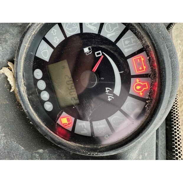 2020 Liebherr L508C-42997398