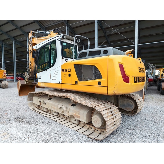 2015 Liebherr R920-42997399