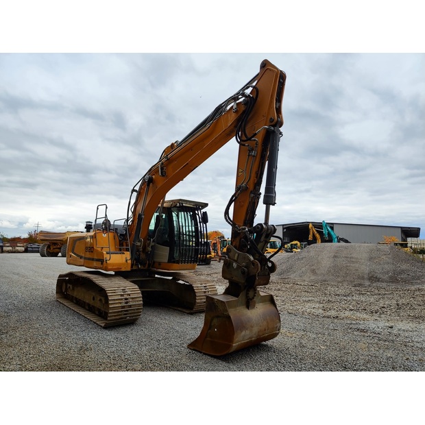 2015 Liebherr R920-42997401