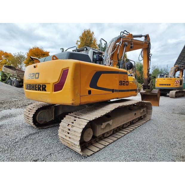 2015 Liebherr R920-42997402