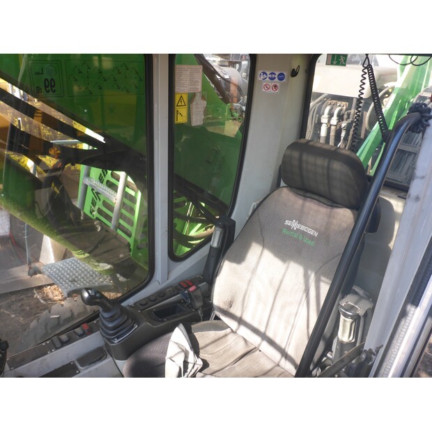 2015 SENNEBOGEN 818-42997432