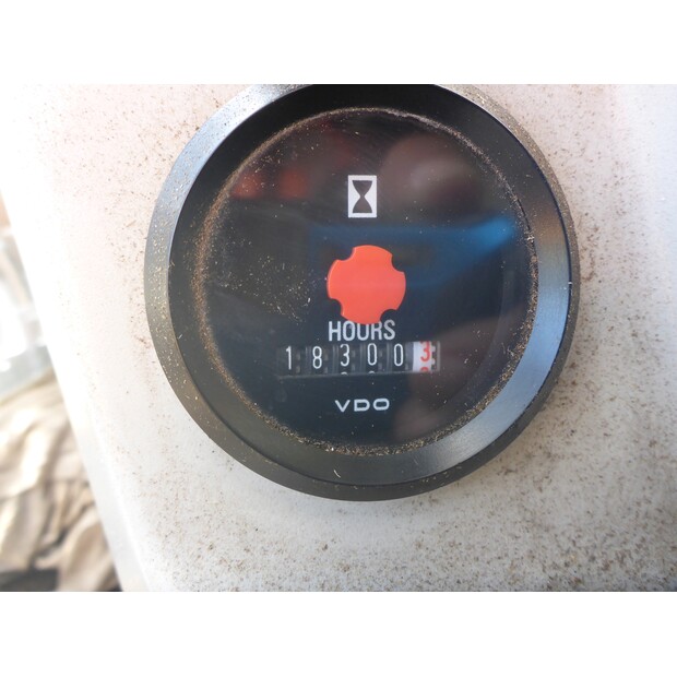 2015 SENNEBOGEN 818-42997433