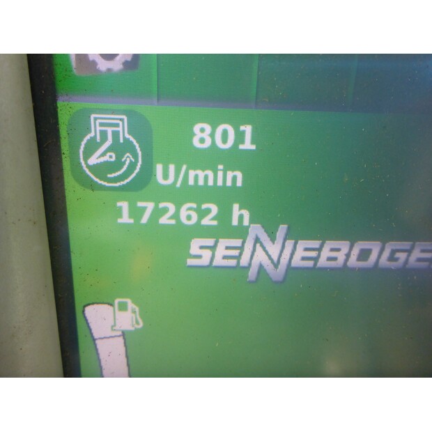 2015 SENNEBOGEN 818-42997434