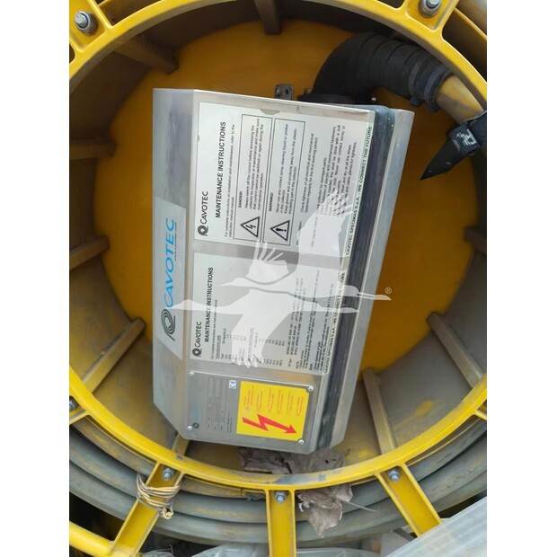 2021 EPIROC BOOMER K111-43001868