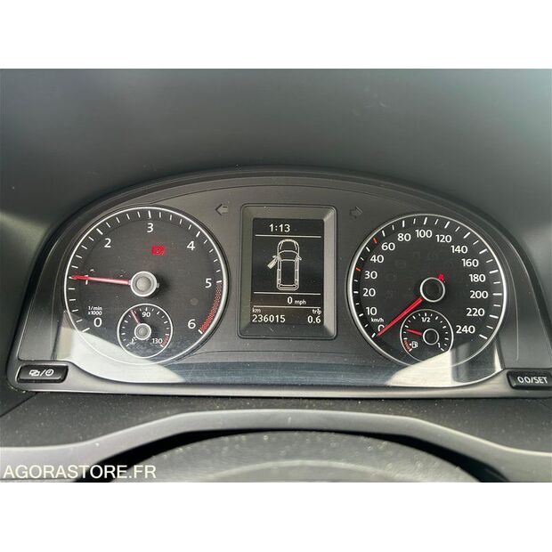 2016 فولكس فاجن Caddy-43005022