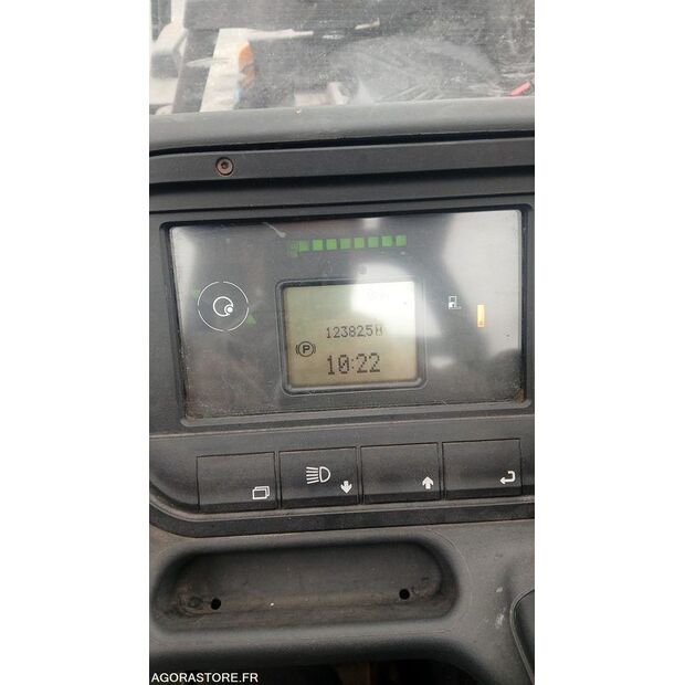 Fenwick R16-43005132