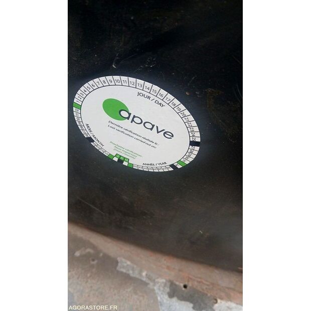 Fenwick R16-43005135