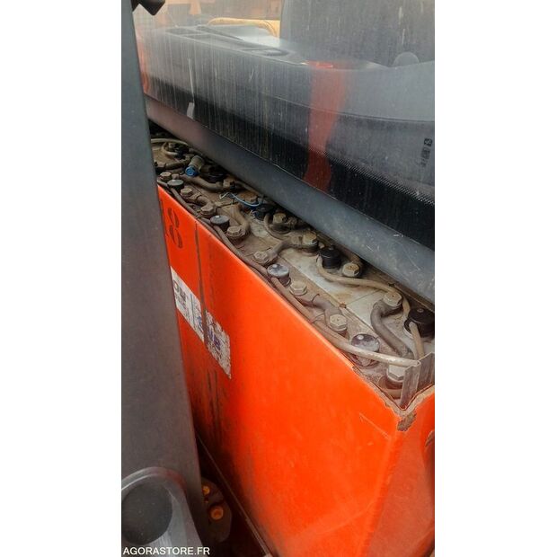 Fenwick R16-43005136