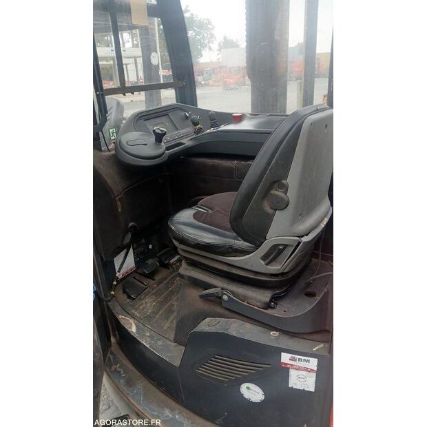 Fenwick R16-43005140