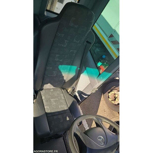 2012 مرسيدس بنز 2633-43005439