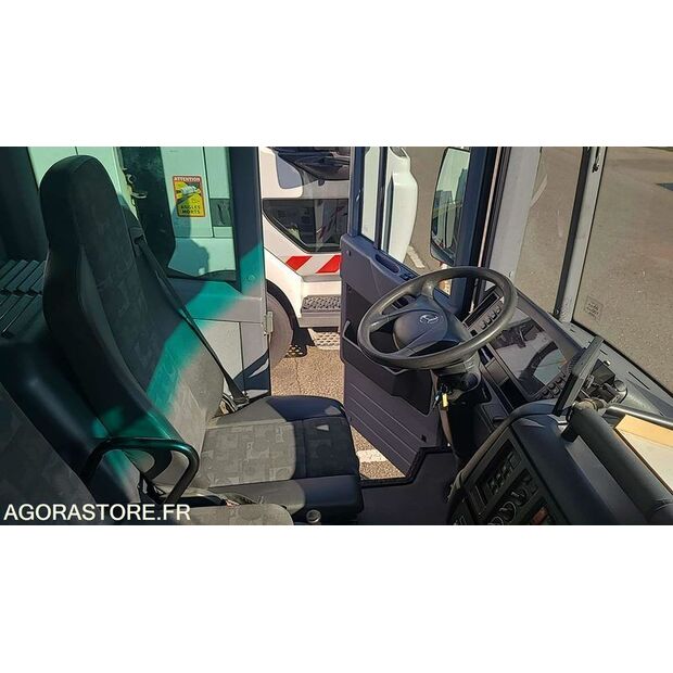 2012 مرسيدس بنز 2633-43005450