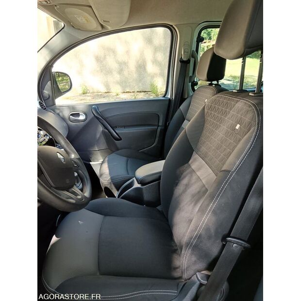 2018 Renault Kangoo-43005486