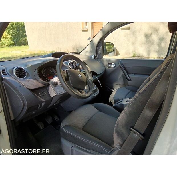 2018 Renault Kangoo-43005488