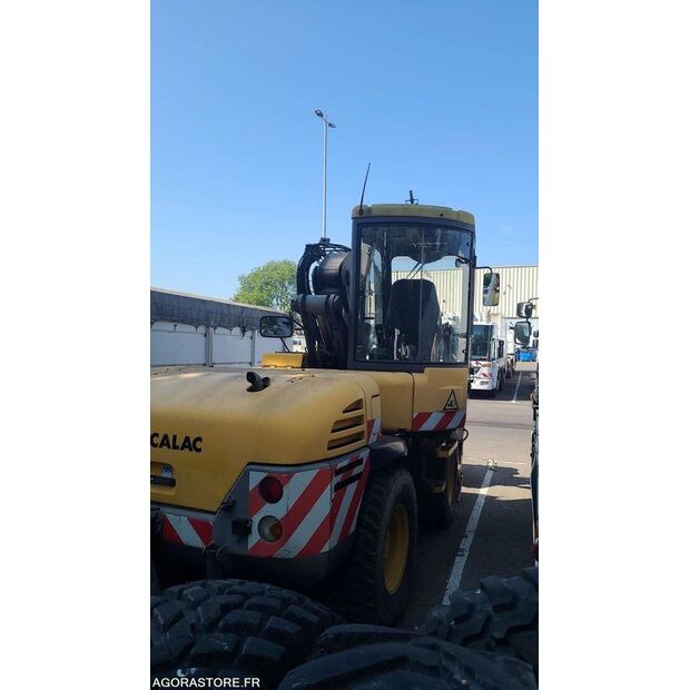 2003 ميكالاك 10 MSX-43005490