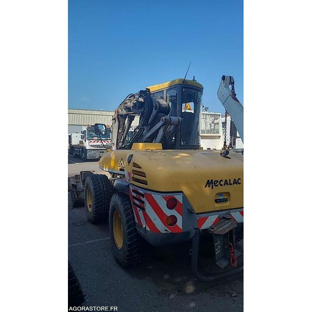 2003 ميكالاك 10 MSX-43005491